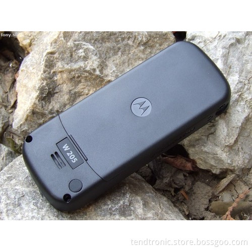 $6.98 refurbished Nokia Motorola mobile phone W205